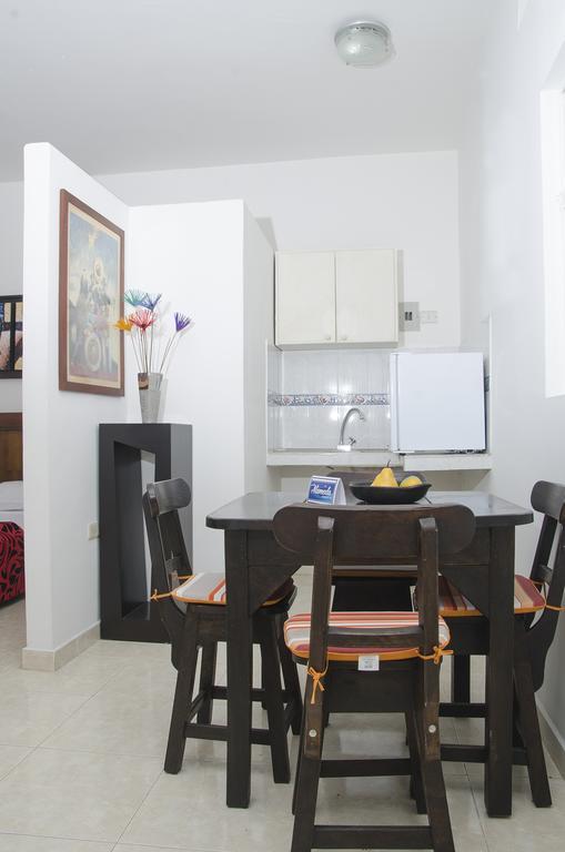Hostal Alameda Cali Pokoj fotografie